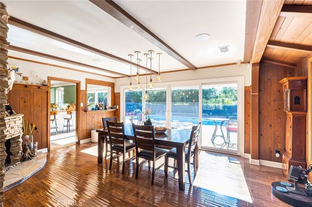 17928 Sunburst Street, Sherwood Forest, CA 91325