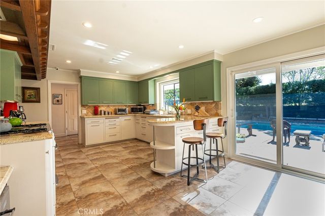 17928 Sunburst Street, Sherwood Forest, CA 91325