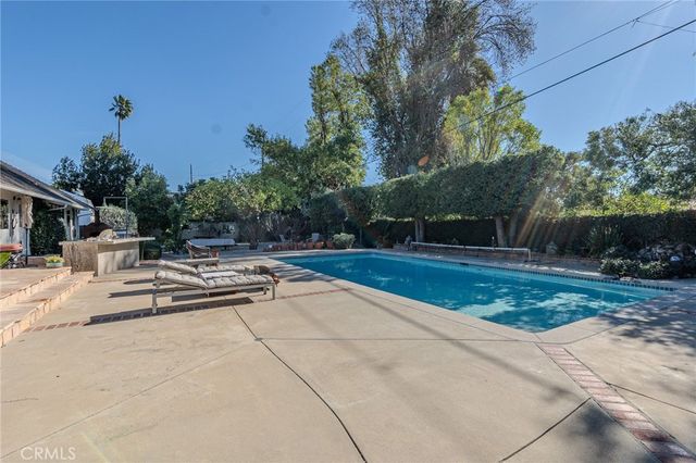 17928 Sunburst Street, Sherwood Forest, CA 91325