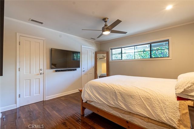 17928 Sunburst Street, Sherwood Forest, CA 91325