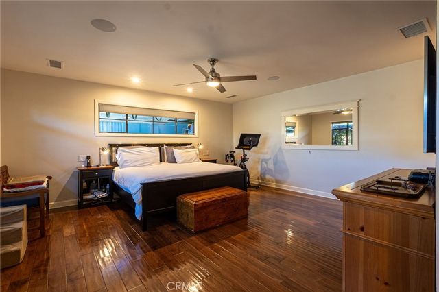 17928 Sunburst Street, Sherwood Forest, CA 91325