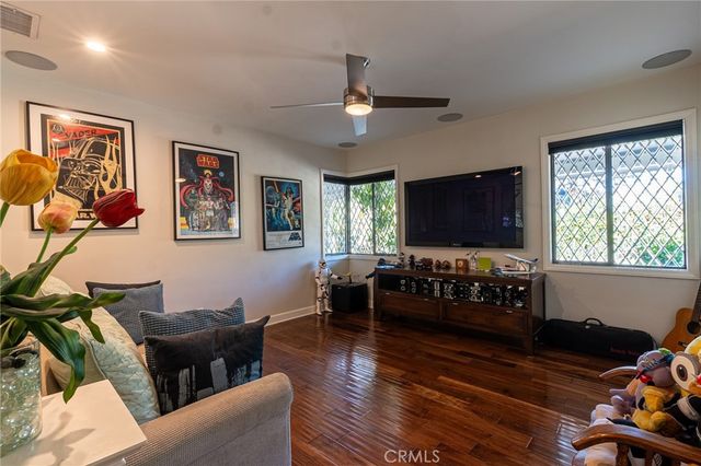 17928 Sunburst Street, Sherwood Forest, CA 91325