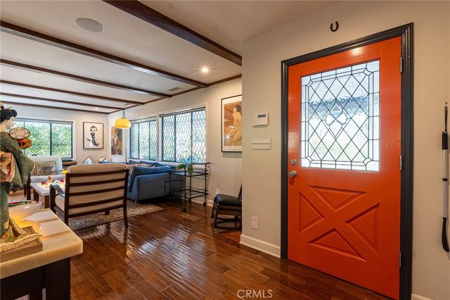 17928 Sunburst Street, Sherwood Forest, CA 91325