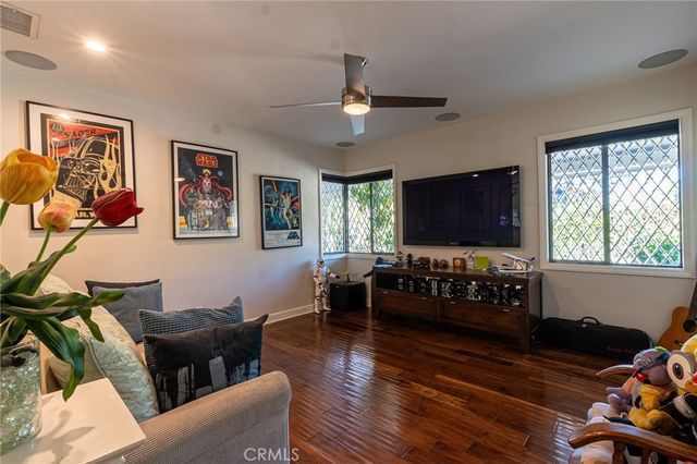 17928 Sunburst Street, Sherwood Forest, CA 91325