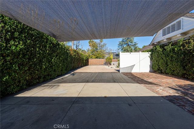 17928 Sunburst Street, Sherwood Forest, CA 91325