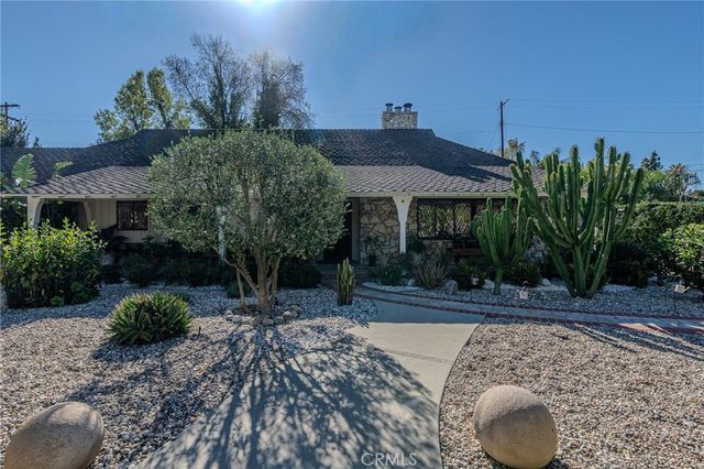 17928 Sunburst Street, Sherwood Forest, CA 91325