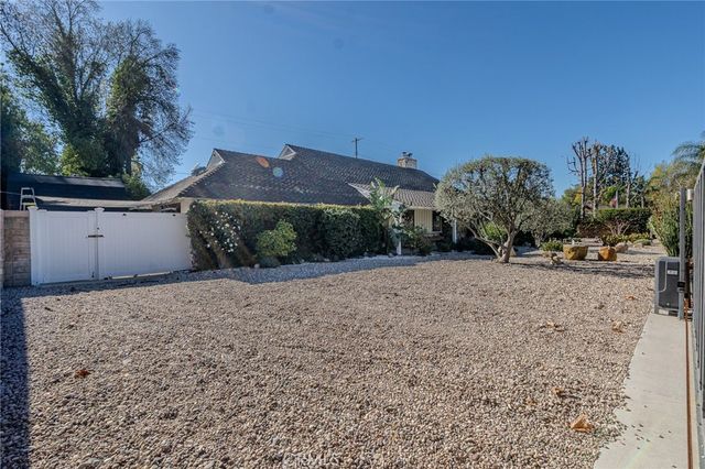 17928 Sunburst Street, Sherwood Forest, CA 91325