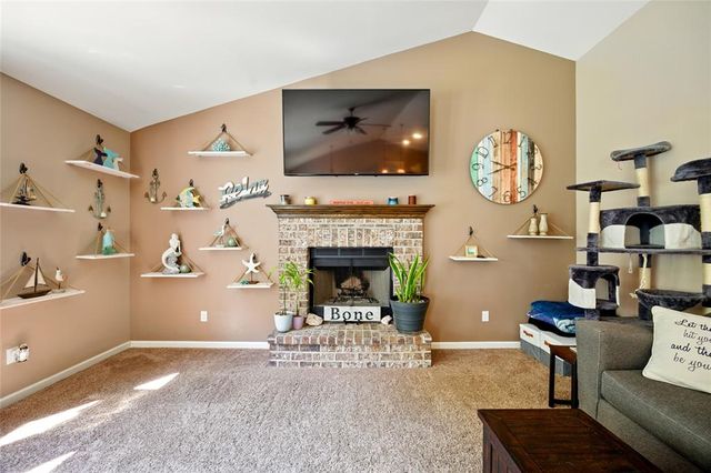 5384 Amber Meadows Drive, Imperial, MO 63052