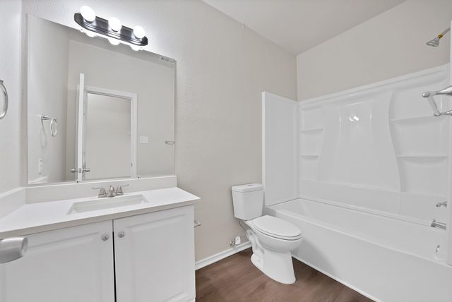 919 Walters Drive, Cedar Hill, TX 75104