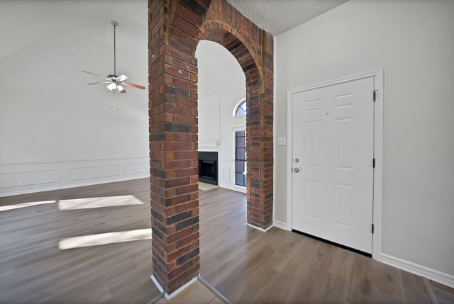 919 Walters Drive, Cedar Hill, TX 75104