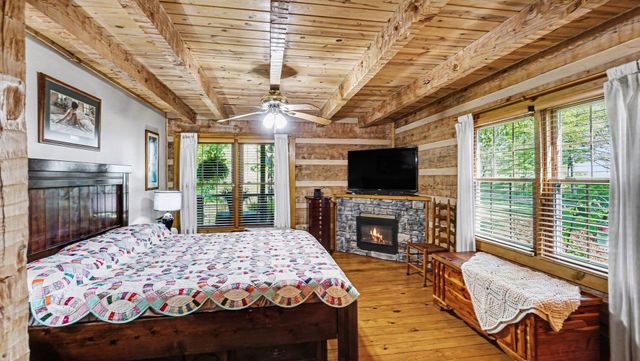 199 Stone Lane, Sadieville, KY 40370