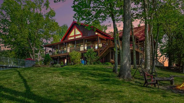 199 Stone Lane, Sadieville, KY 40370