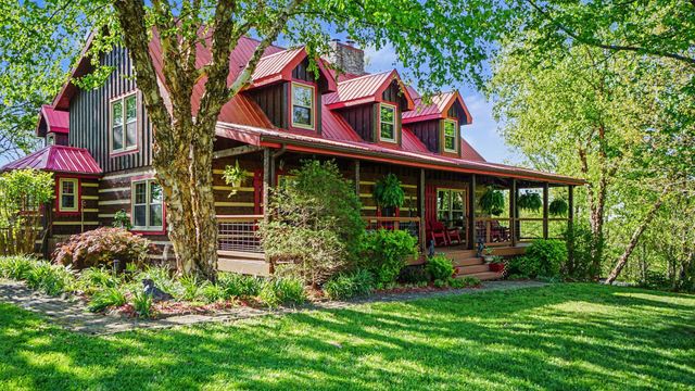 199 Stone Lane, Sadieville, KY 40370