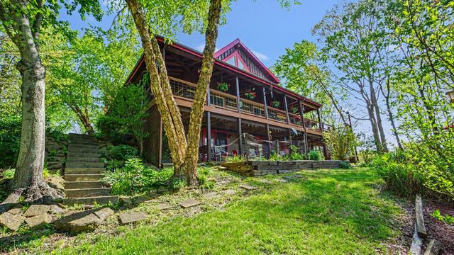 199 Stone Lane, Sadieville, KY 40370