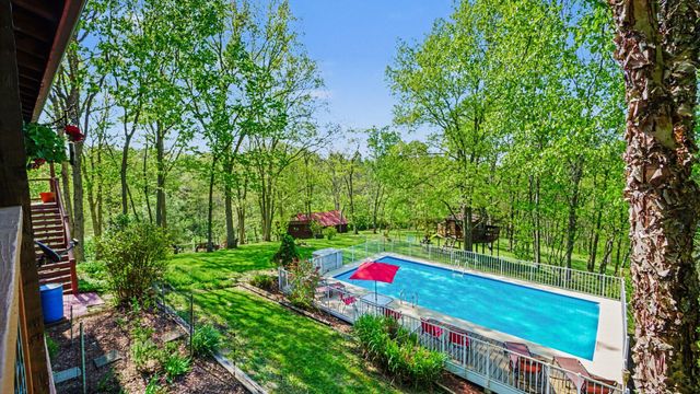 199 Stone Lane, Sadieville, KY 40370