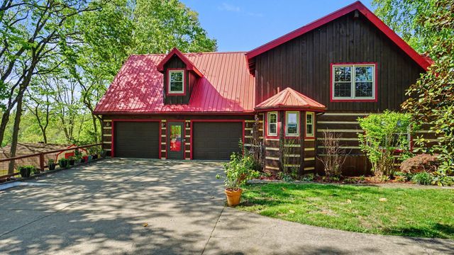 199 Stone Lane, Sadieville, KY 40370