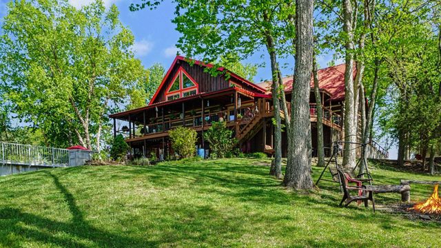 199 Stone Lane, Sadieville, KY 40370