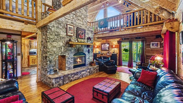 199 Stone Lane, Sadieville, KY 40370