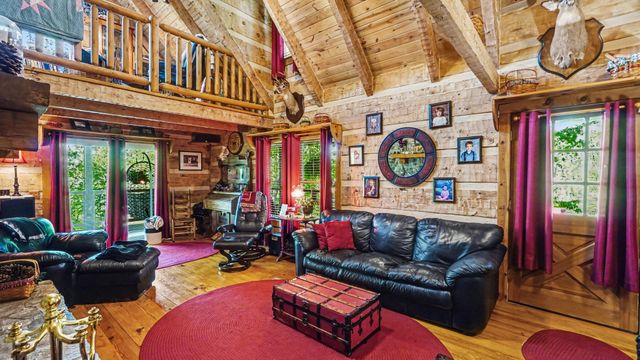 199 Stone Lane, Sadieville, KY 40370