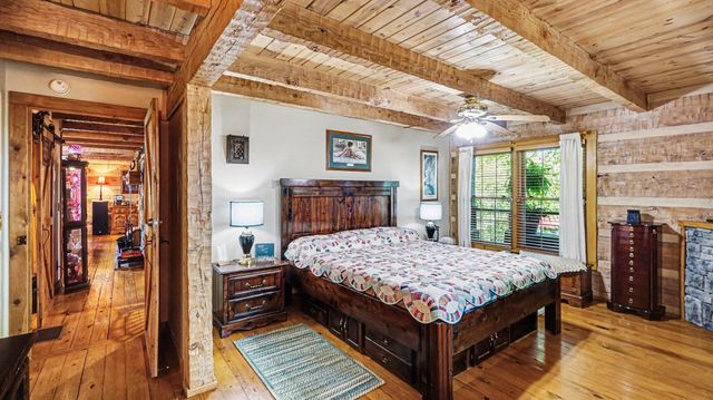 199 Stone Lane, Sadieville, KY 40370