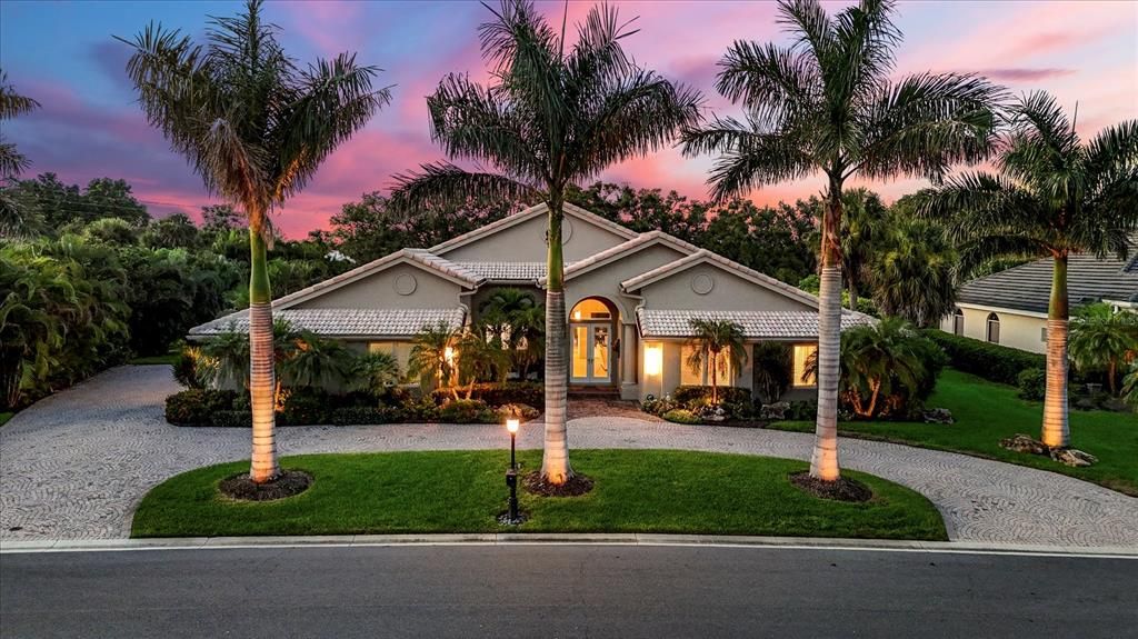 4177 ESCONDITO CIRCLE, Sarasota, FL 34238
