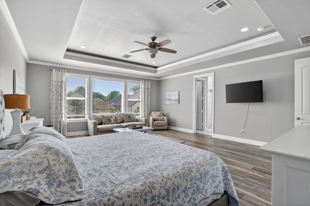 13302 Enchanted Way Drive, Montgomery, TX 77356