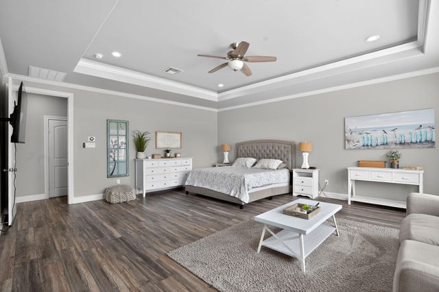 13302 Enchanted Way Drive, Montgomery, TX 77356