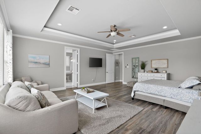 13302 Enchanted Way Drive, Montgomery, TX 77356