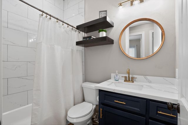 13302 Enchanted Way Drive, Montgomery, TX 77356