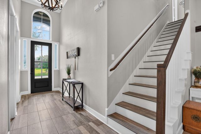 13302 Enchanted Way Drive, Montgomery, TX 77356