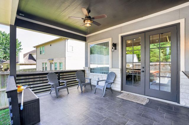 13302 Enchanted Way Drive, Montgomery, TX 77356