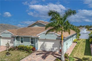 1036 Tranquil Brook DR, Naples, FL 34114