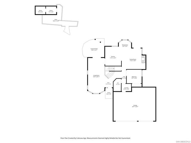 1764 Deavers Dr., San Marcos, CA 92069