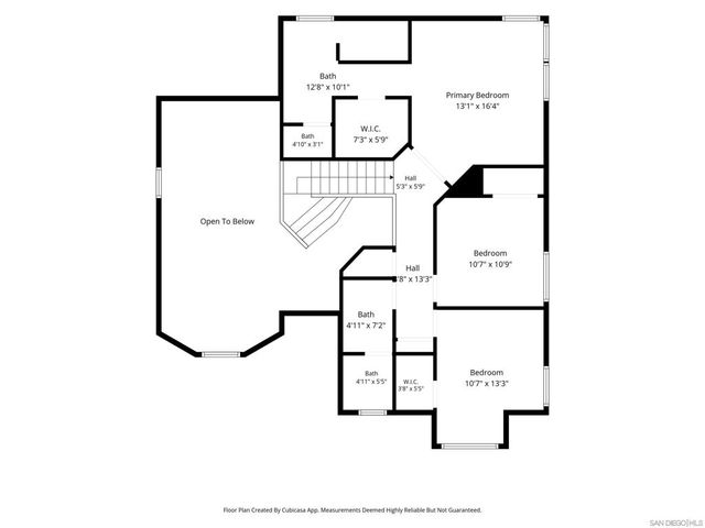1764 Deavers Dr., San Marcos, CA 92069
