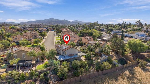1764 Deavers Dr., San Marcos, CA 92069