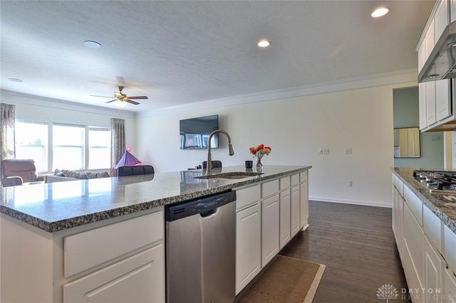 1354 Alexander Drive, Hamilton, OH 45013