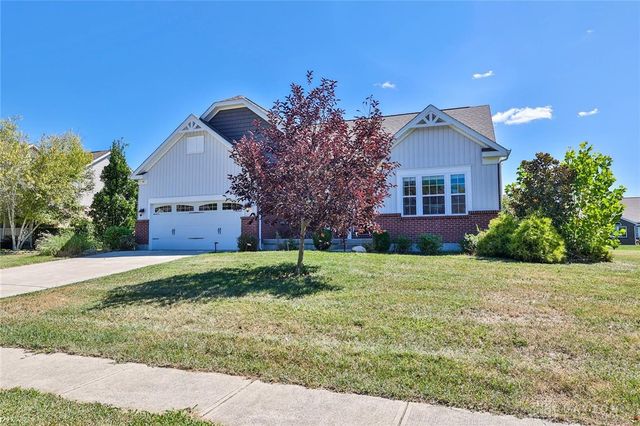 1354 Alexander Drive, Hamilton, OH 45013