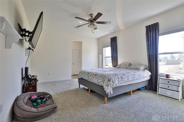 1354 Alexander Drive, Hamilton, OH 45013