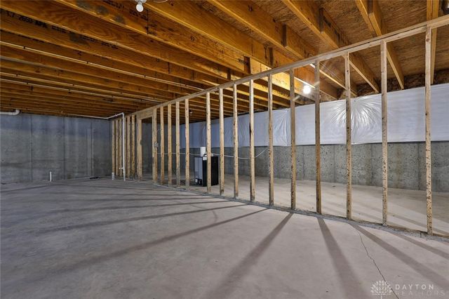 1354 Alexander Drive, Hamilton, OH 45013