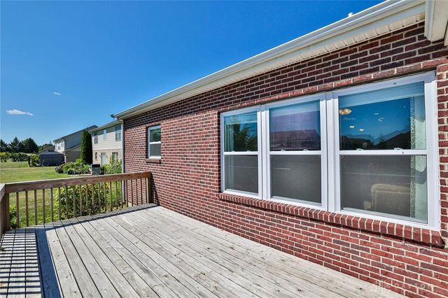 1354 Alexander Drive, Hamilton, OH 45013