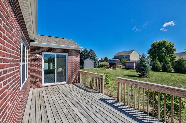 1354 Alexander Drive, Hamilton, OH 45013