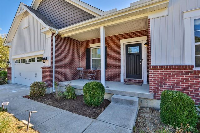 1354 Alexander Drive, Hamilton, OH 45013