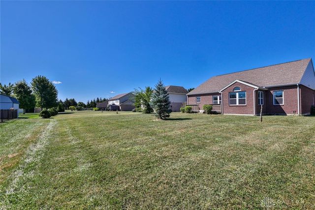 1354 Alexander Drive, Hamilton, OH 45013