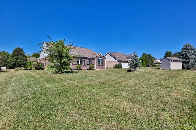 1354 Alexander Drive, Hamilton, OH 45013