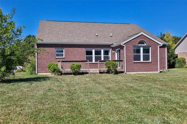 1354 Alexander Drive, Hamilton, OH 45013