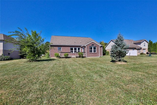 1354 Alexander Drive, Hamilton, OH 45013