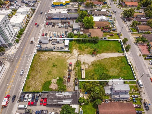 2140 NW 36th Street, Miami, FL 33142