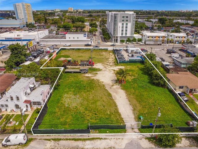 2140 NW 36th Street, Miami, FL 33142