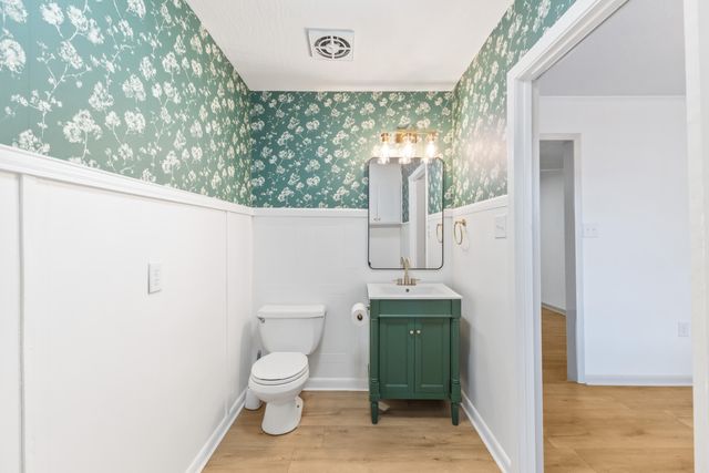 708 S 34th Ave., Hattiesburg, MS 39402