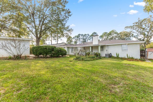 708 S 34th Ave., Hattiesburg, MS 39402